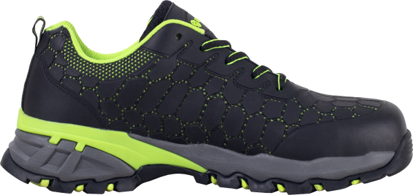 Полуботинки iForm® PRO (ПРО) ЭВА-Нитрил с КП