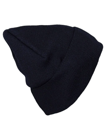 Шапка BRODEKS LIGHT LONGER (т.синий)