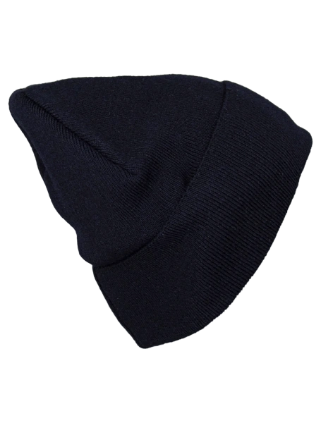 Шапка BRODEKS LIGHT LONGER (т.синий)