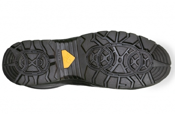 Берцы Витязь 21 см.