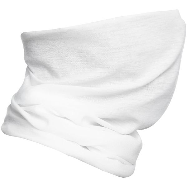 Бандана DEKKO (белый)