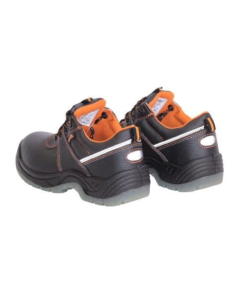 Полуботинки ЕВРОПА/Ю ПУ-ТПУ с ПКП и МС