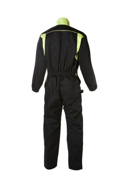 Комбинезон для сварки Dimex 646