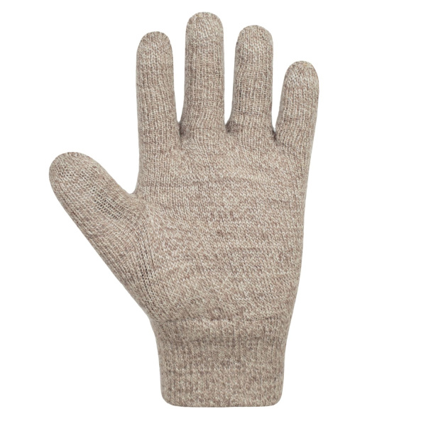 Перчатки ЯНВАРЬ зимние с подкладкой и утеплителем