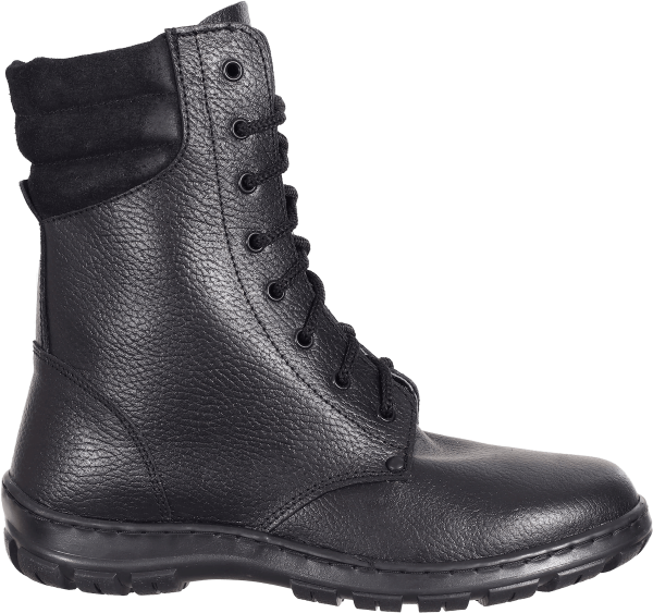 Ботинки ОМОН