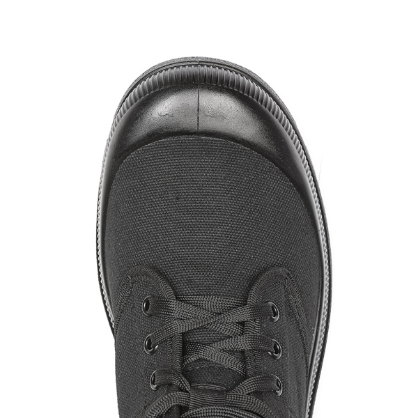 Кеды ЛИДЕР WG3-01-T ПУ (черный)