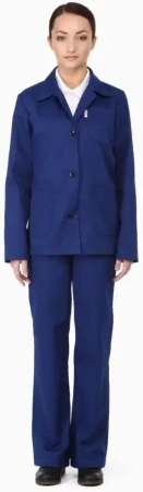 Костюм Классика женский с БК