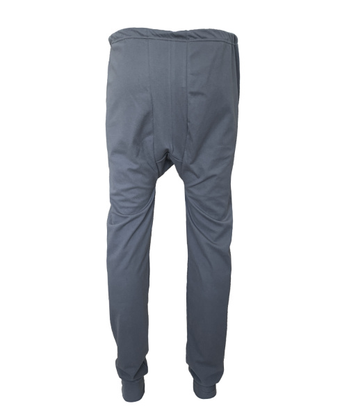 Белье нательное (серый)