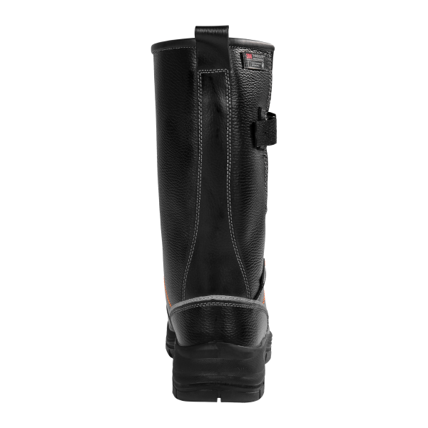 Сапоги OPERATOR 2.0 NITRO ПУ/Нитрил Thinsulate® шерст. мех с КП и КС