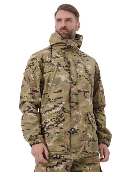 Костюм ГЕРКОН-ЛЕТО с БР (кмф мультикам)