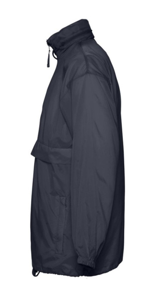 Ветровка SURF 210 нейлон (т.синий/navy)