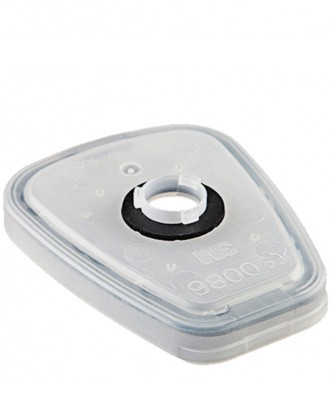 Держатель предфильтра 3М 502