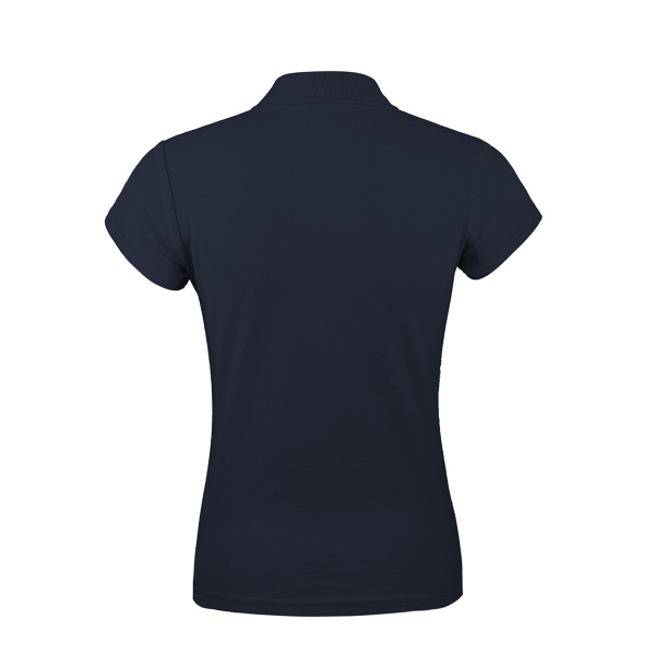 Рубашка-поло REDFORT LADY женская (т.синий)