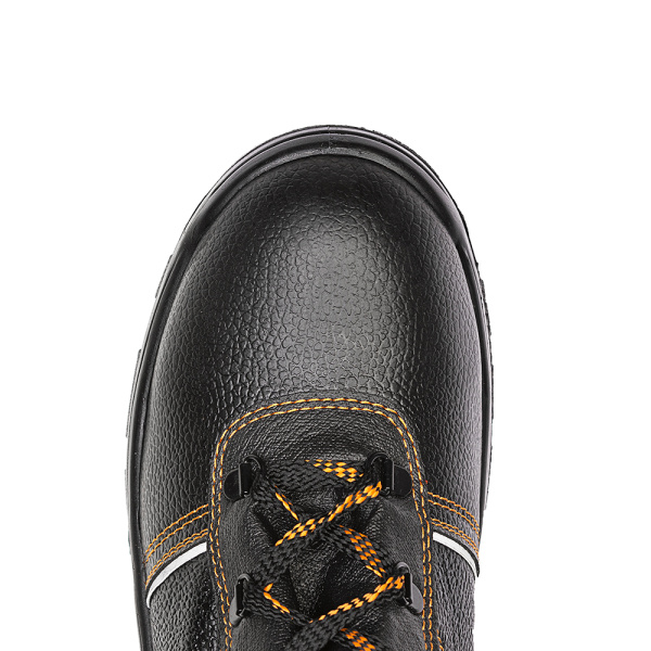 Ботинки ЛИДЕР 112Т ПУ-ТПУ с МП