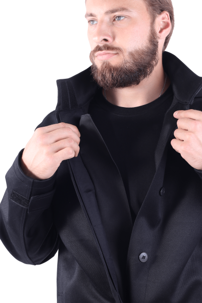 Костюм сварщика Прометей Огнепротект