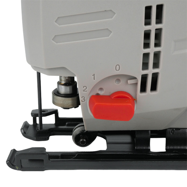 Электрический лобзик CROWN CT15212 550Вт