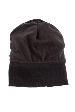 Шапка трикотажная зимняя
