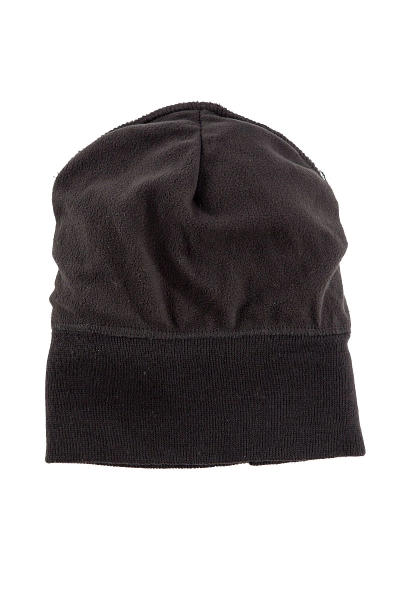 Шапка трикотажная зимняя