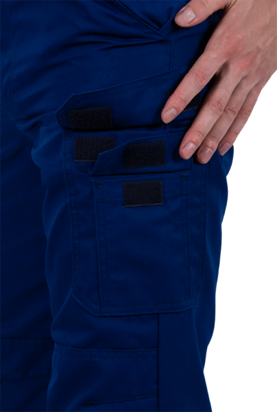 Брюки GT (синий/василек)