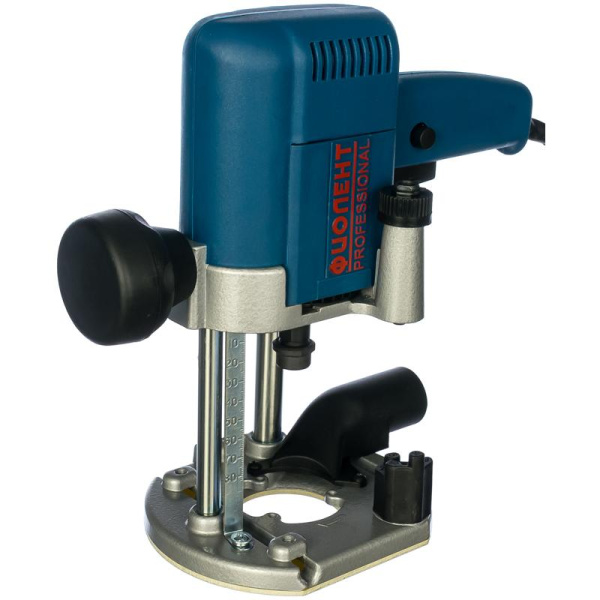 Фрезер кромочный CROWN CT11023S 710Вт раб.ход 20мм 33000об/мин