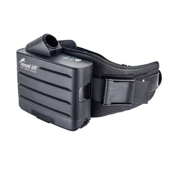 Блок подачи воздуха Стальной БАРС® 140215