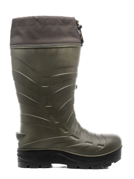 Сапоги SPECI.ALL ПУ зимние ЭВА с КП