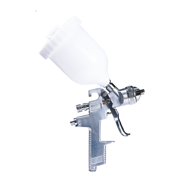 Краскораспылитель FUBAG EXPERT G600/1.5 HVLP с верхним бачком