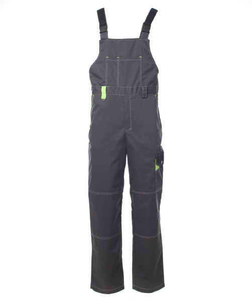 Костюм КОРВЕТ с ПК (т.серый)