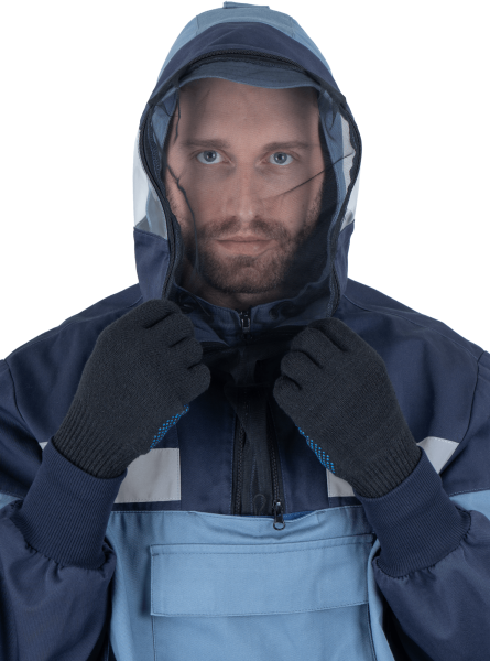 Костюм противоэнцефалитный БИОСЕЙФ ПРОТЕКТ