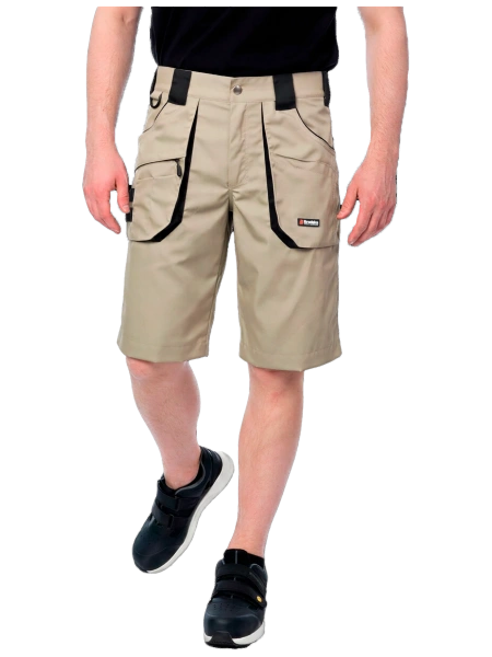 Шорты Brodeks KS327 (бежевый)