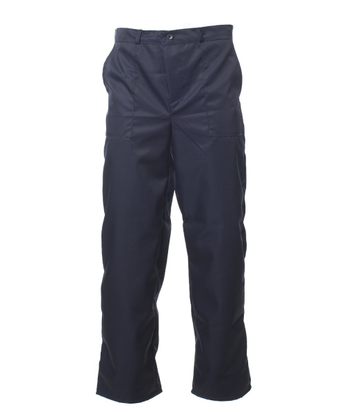 Костюм КЩС лавсановый с БР (синий)