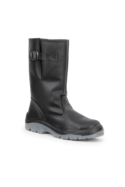 Сапоги ОПТИМА ПУ-ПУ