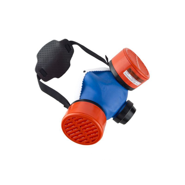 Респиратор РУ-60 (Бриз-3201) А1В1Е1К1Р1D