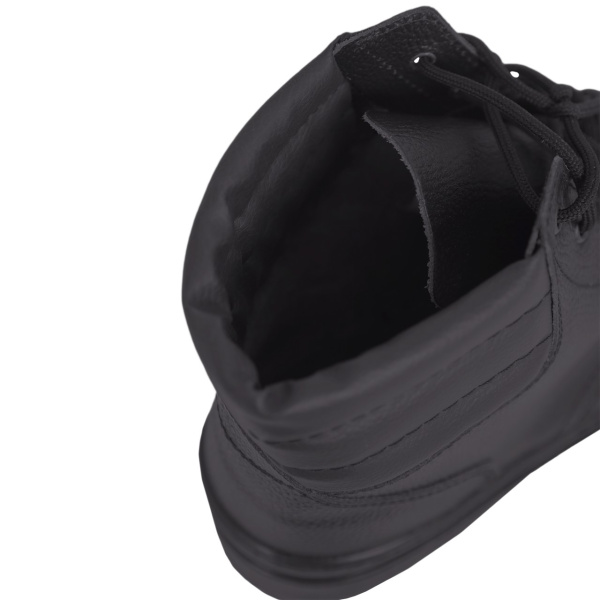 Ботинки ГОЛИАФ резина иск. мех