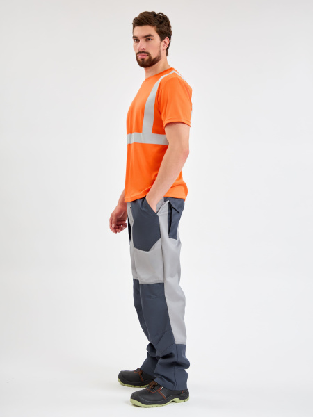 Футболка PROFLINE SPECIALIST СОП (оранжевый)