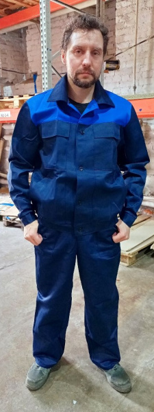 Костюм Техник