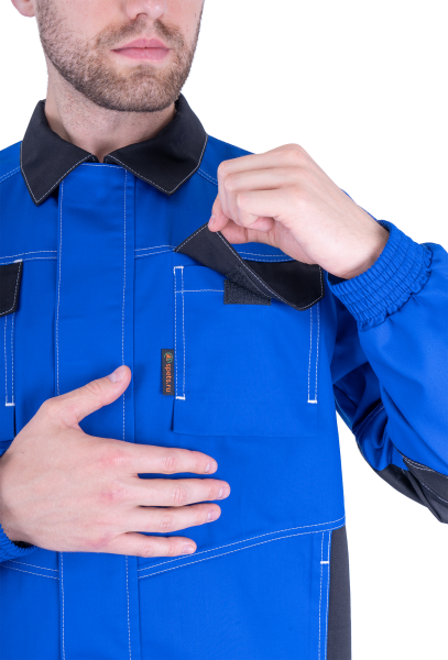 Костюм Эспо