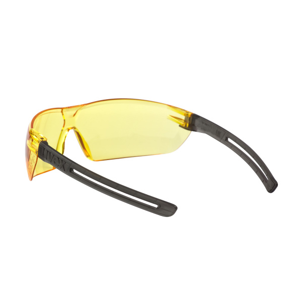 Очки UVEX ИКС-ФИТ 9199286 (янтарный)