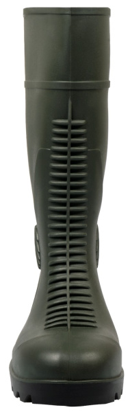 Сапоги ПВХ мужские Step с КП