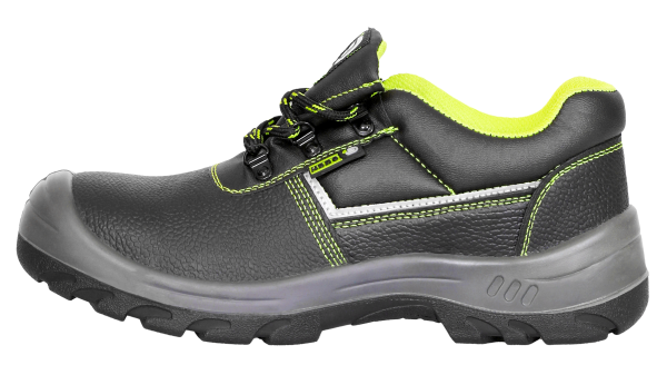 Полуботинки СПЕЦ ПУ/ПУ с МП