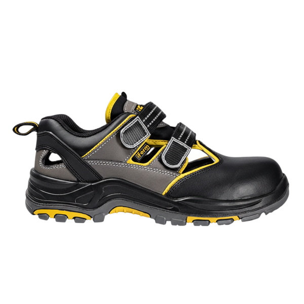 Полуботинки с перфорацией ОРИДЖИНАЛ с КП и КС