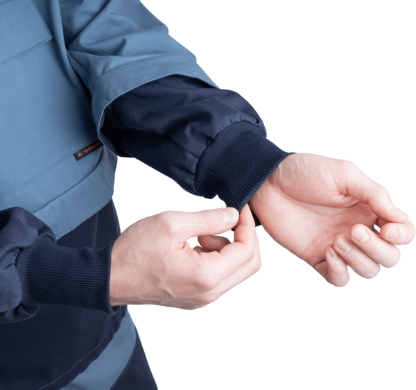 Костюм противоэнцефалитный БИОСЕЙФ ПРОТЕКТ