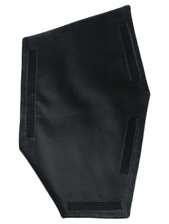 Накладка BRODEKS FS119 защитная низ