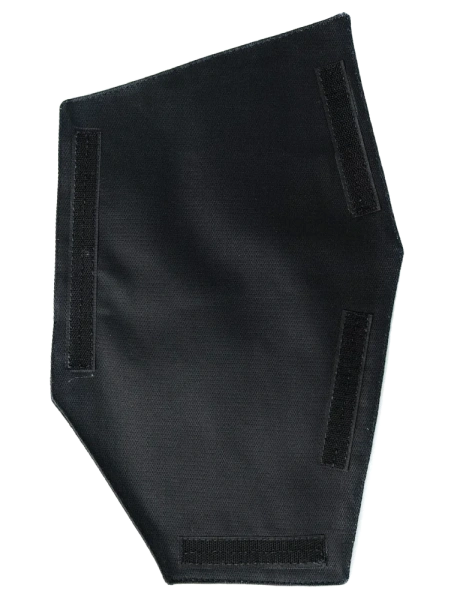 Накладка BRODEKS FS119 защитная низ