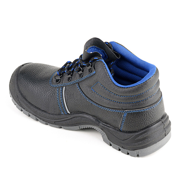 Ботинки ЛИДЕР ИМПОРТ 812/1С ПУ/ПУ с МП и МС