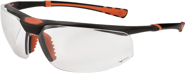 Очки UNIVET™ 5Х3, прозрачная, покрытие Vanguard UDC