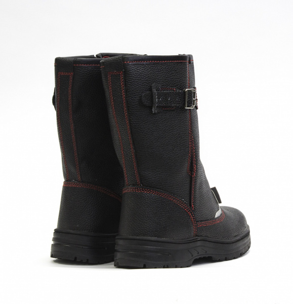 Сапоги Чили МП МС