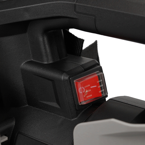 Краскораспылитель CROWN CT31014 600Вт 1000мл/мин 0,1-0,3бар 100Din-s сопло 2,5мм 900мл