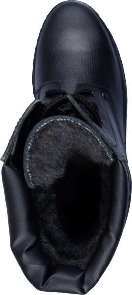 Ботинки ОМОН ТЭП иск. мех