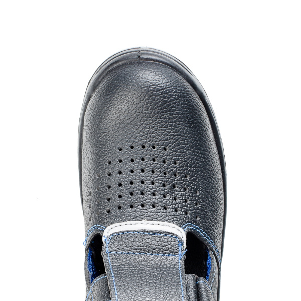 Сандалии ЛИДЕР Л21/1 ПУ/ПУ с МП